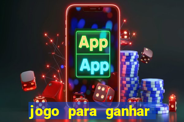 jogo para ganhar dinheiro no paypal